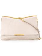 Miu Miu Vintage Shoulder Bag - Neutrals