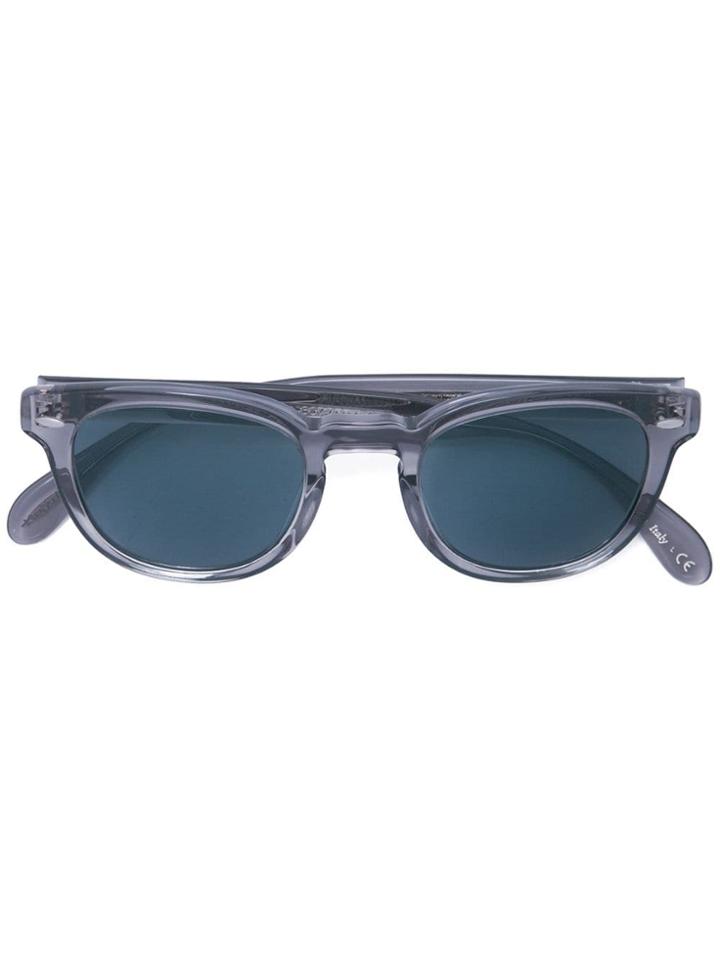 Oliver Peoples Workman Sunglasses - Grey
