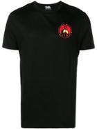 Karl Lagerfeld Sebastien Headline T-shirt - Black