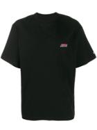 Ader Error Synthesis T-shirt - Black