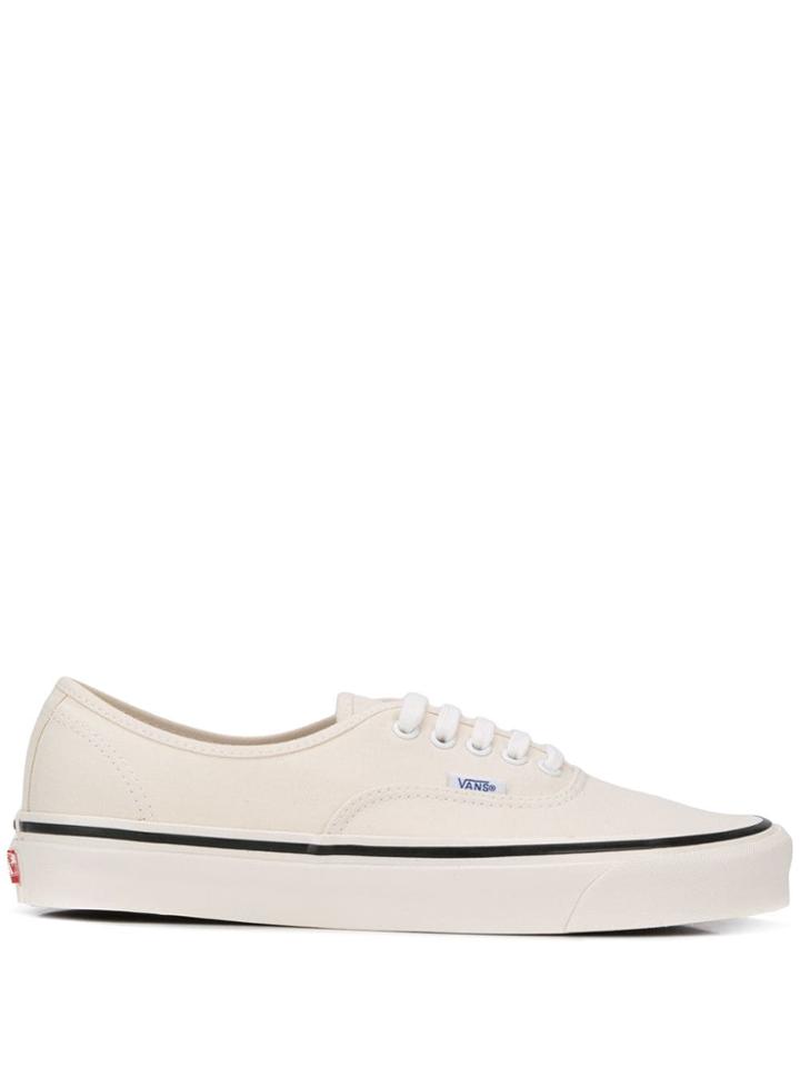 Vans Authentic 44 Dx Sneakers - White