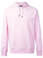 Carhartt - Classic Hoodie - Men - Cotton/polyester - S, Pink/purple, Cotton/polyester