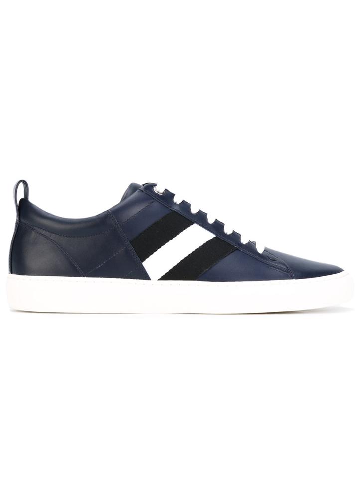 Bally Helvio Sneakers - Blue