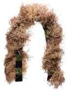 Miu Miu Feather Embellished Knitted Scarf - Green