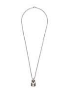 John Hardy Asli Classic Chain Link Pendant Necklace - Silver