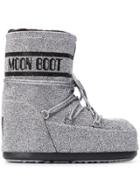 Moon Boot 140897silver