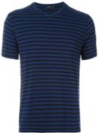 Jil Sander Striped T-shirt