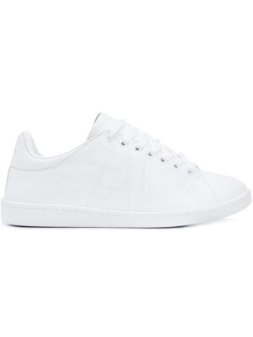 Anine Bing 'lily' Sneakers - White