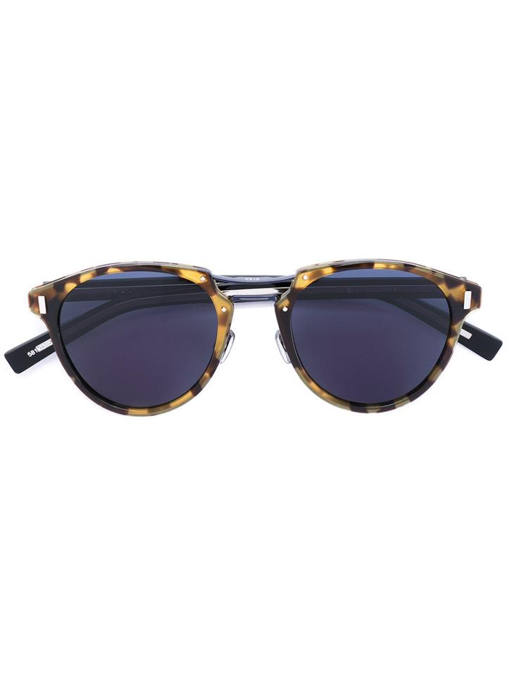Dior Eyewear - Black Tie 2.0 Sunglasses - Men - Acetate/titanium (silver) - 52, Acetate/titanium