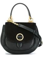 Michael Michael Kors Flap Closure Small Tote