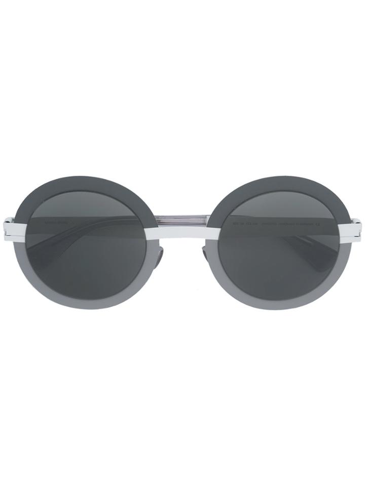Mykita Studio 4.3 Sunglasses - Grey