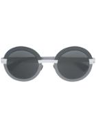 Mykita Studio 4.3 Sunglasses - Grey