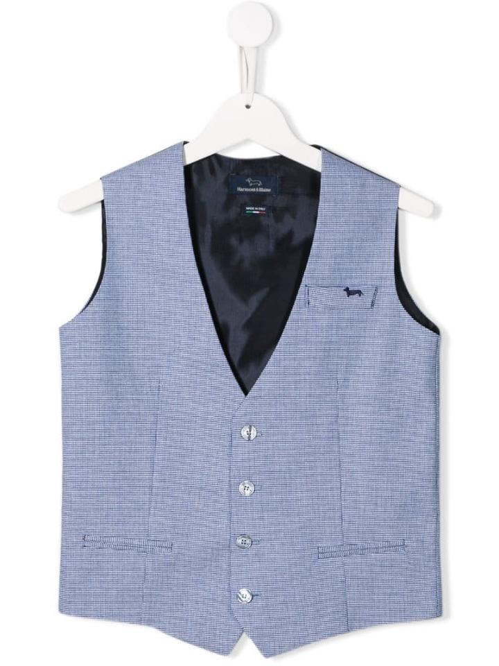 Harmont & Blaine Junior - Blue
