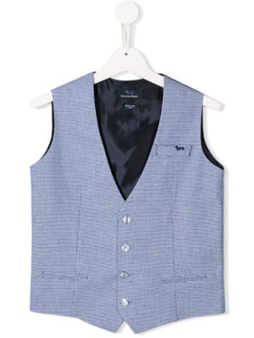 Harmont & Blaine Junior - Blue