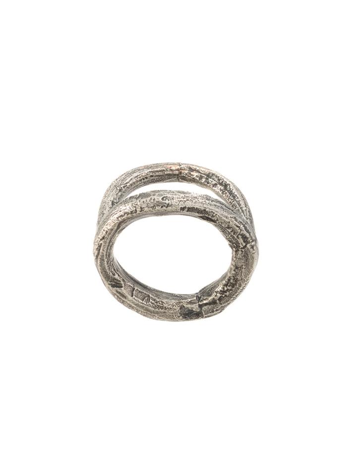 Uma Raquel Davidowicz Tantra Ring - Metallic