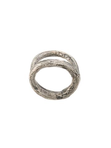 Uma Raquel Davidowicz Tantra Ring - Metallic
