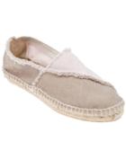 Castañer Bi-colour Espadrille