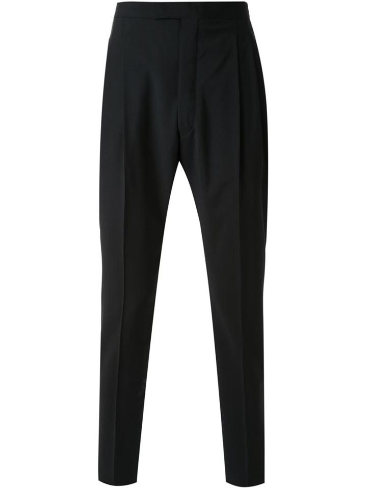 Etudes 'tomorrow' Pleated Trousers