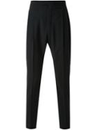 Etudes 'tomorrow' Pleated Trousers