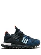 Adidas Response Tr Kith Sneakers - Blue