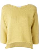 Fabiana Filippi Knitted Sweater