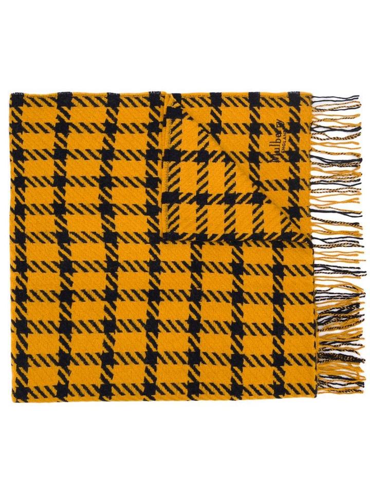 Mulberry - Yellow