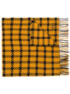 Mulberry - Yellow