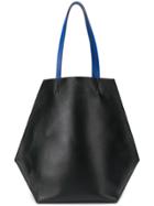 Marni Tangram Tote - Black