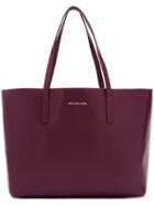 Michael Michael Kors 'emry' Tote, Women's, Pink/purple