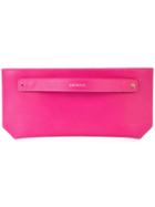 Senreve Bracelet Pouch Bag - Pink
