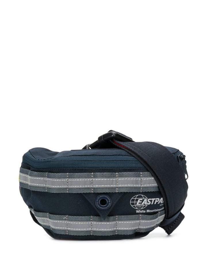 Eastpak Eastpak X White Mountaineering Belt Bag - Blue