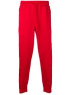 Puma Puma X Xo Homage To Archive Crop Pants - Red