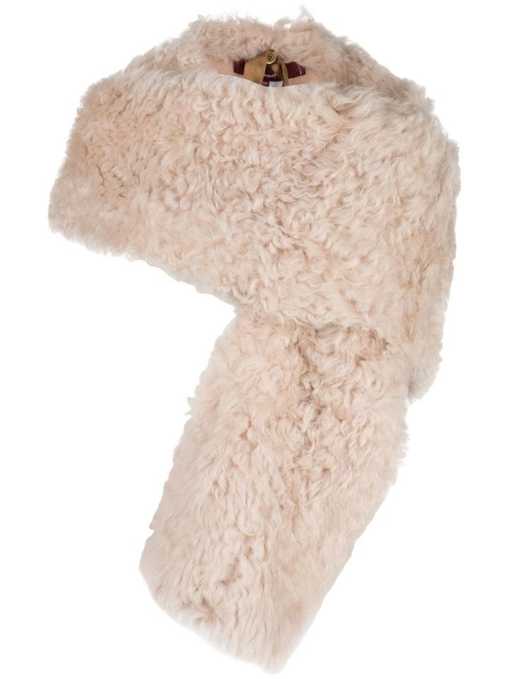 Sies Marjan Jordi Shrug - Neutrals