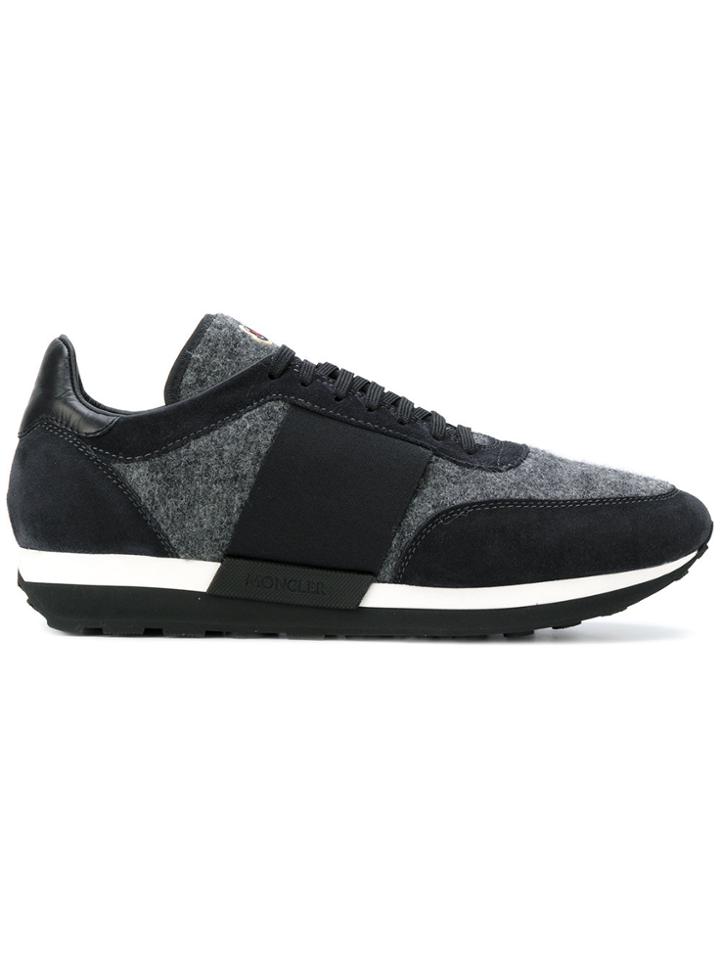 Moncler Louise Sneakers - Unavailable