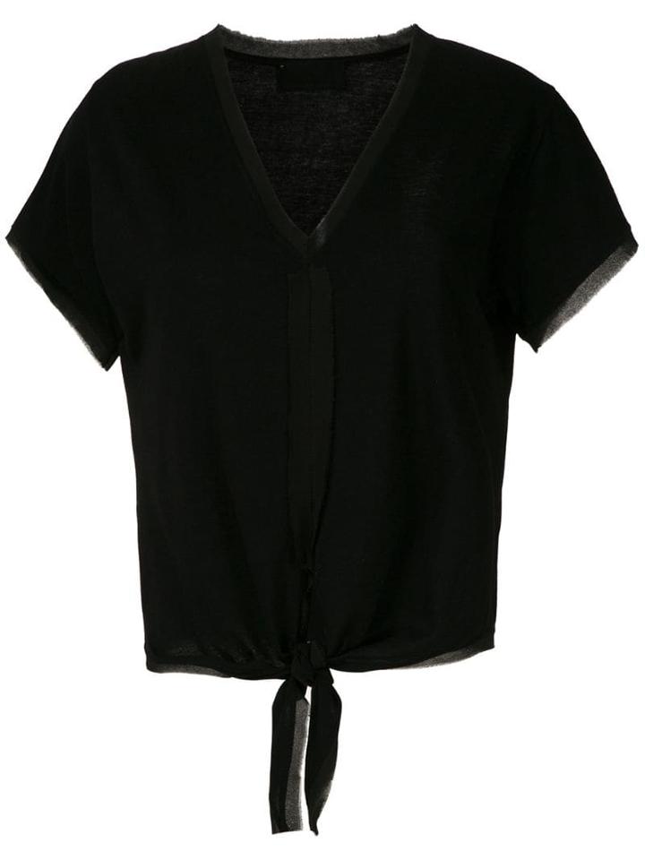 Andrea Bogosian Andrea Bogosian 003618 Noir - Black