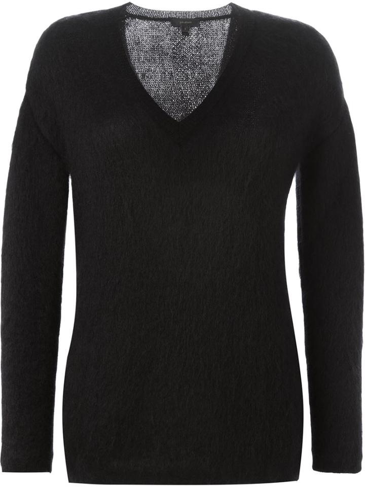 Belstaff V-neck Sweater