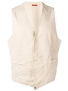 Barena Classic Gilet - Neutrals
