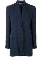 Dusan Lightweight Blazer - Blue