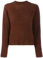 Ba & Sh Demie Jumper - Brown