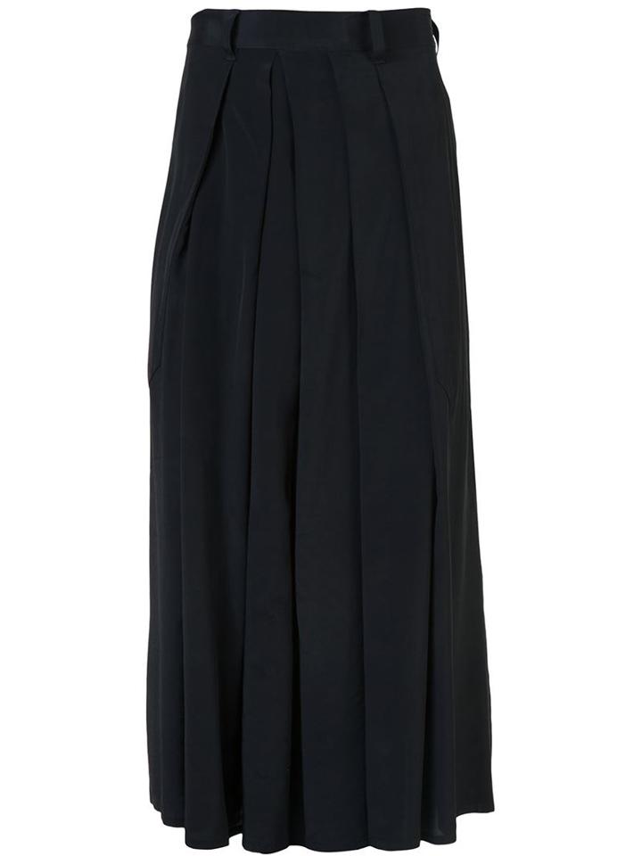 Yohji Yamamoto Balloon Pants