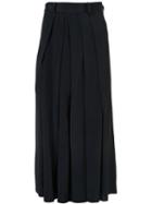 Yohji Yamamoto Balloon Pants