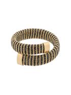 Carolina Bucci Wrap Bracelet - Gold