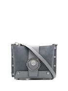 Marc Ellis Berenice Shoulder Bag - Grey