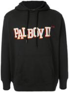 Palace Palboy Hoodie - Black