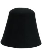 Jacquemus Bucket Hat - Black