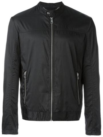 Just Cavalli Zipped Jacket