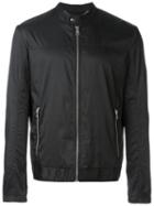 Just Cavalli Zipped Jacket