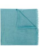 Faliero Sarti Daniela Scarf - Blue