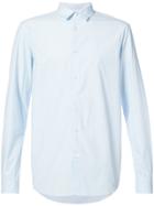 A.p.c. Classic Shirt - Blue