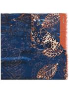 Kiton - Blue